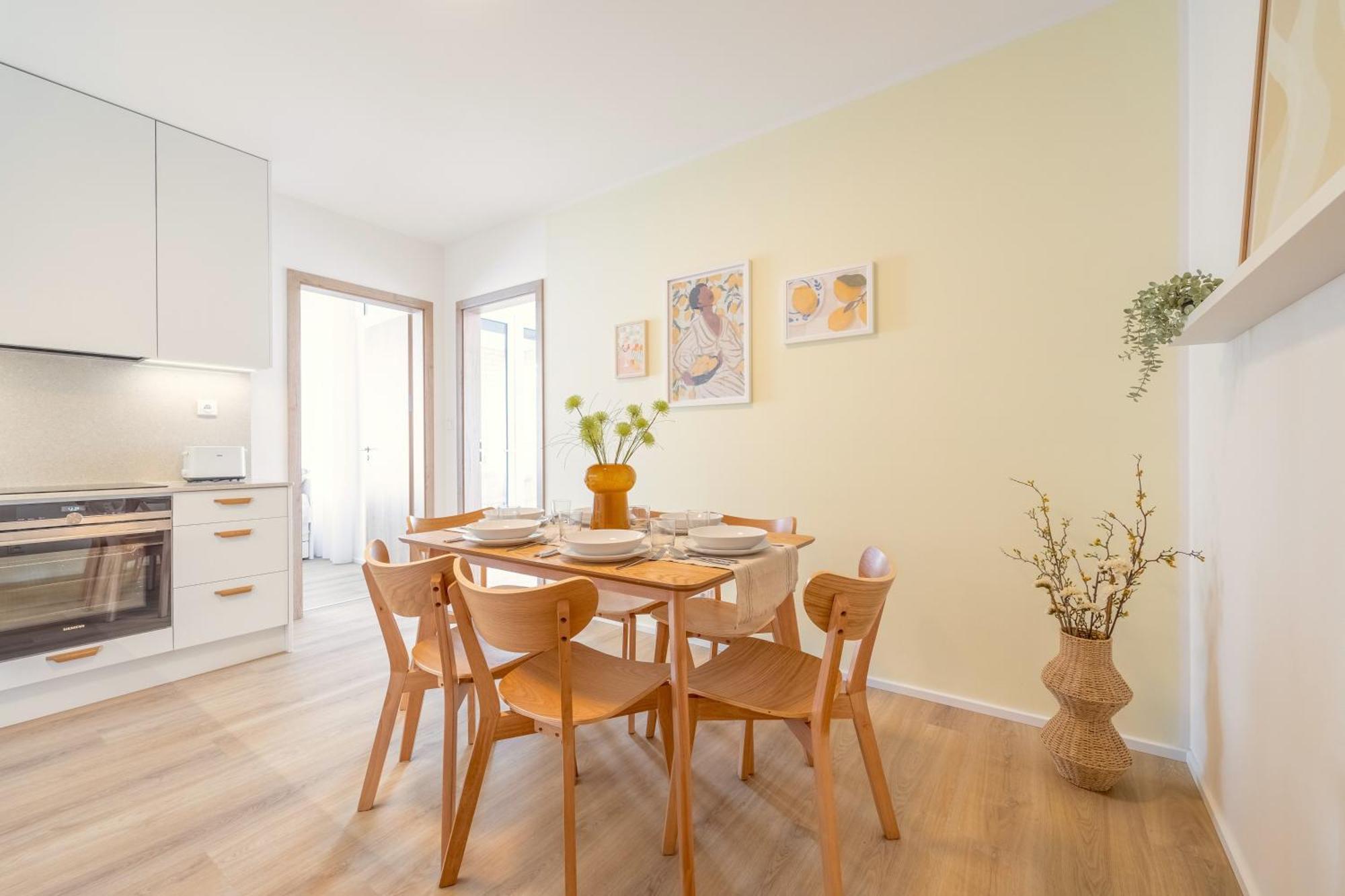 Bright 2Br - 4Th Floor, Balcony, Free Parking By Gravity Prague Apartment Екстериор снимка