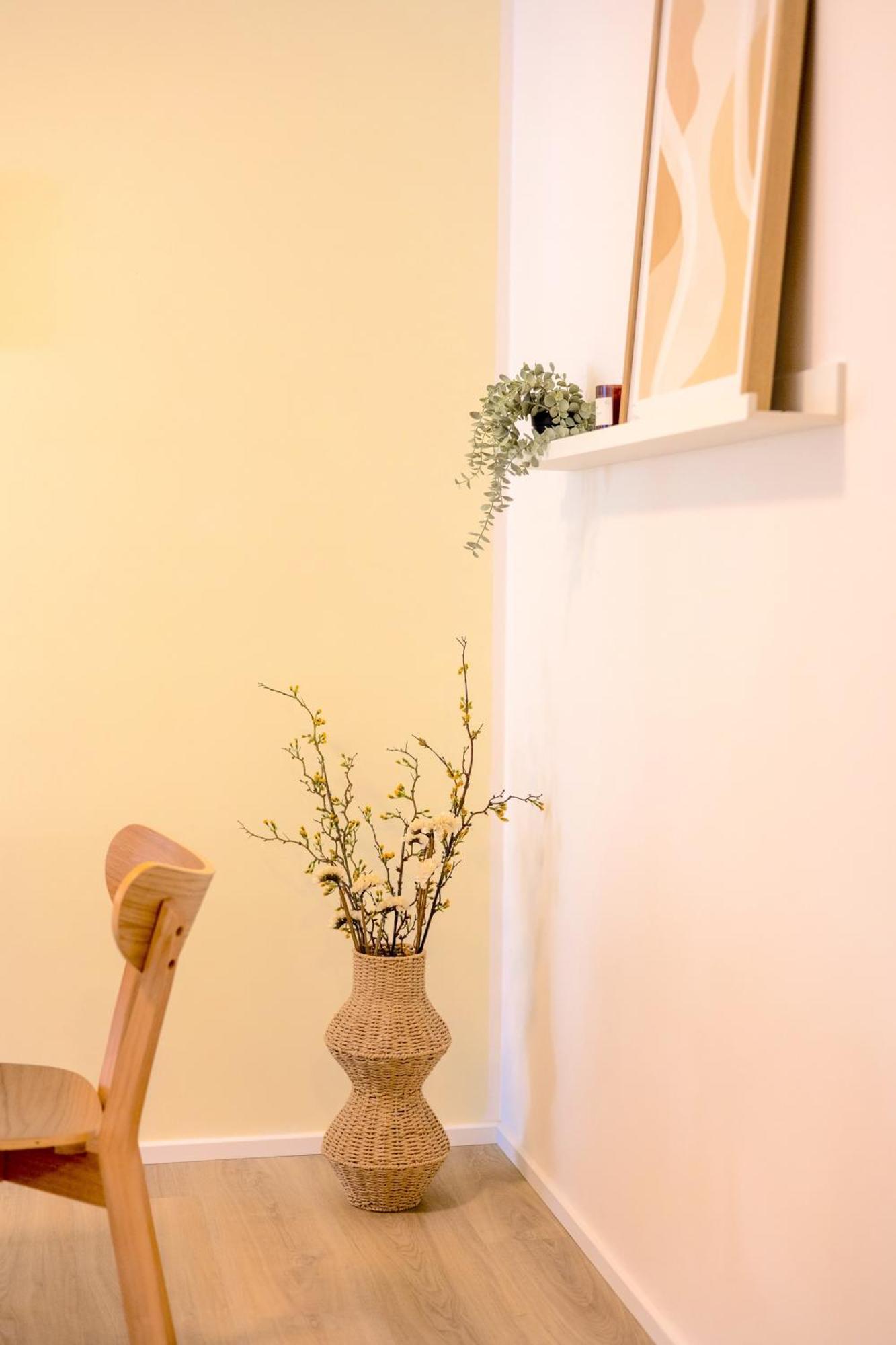 Bright 2Br - 4Th Floor, Balcony, Free Parking By Gravity Prague Apartment Екстериор снимка
