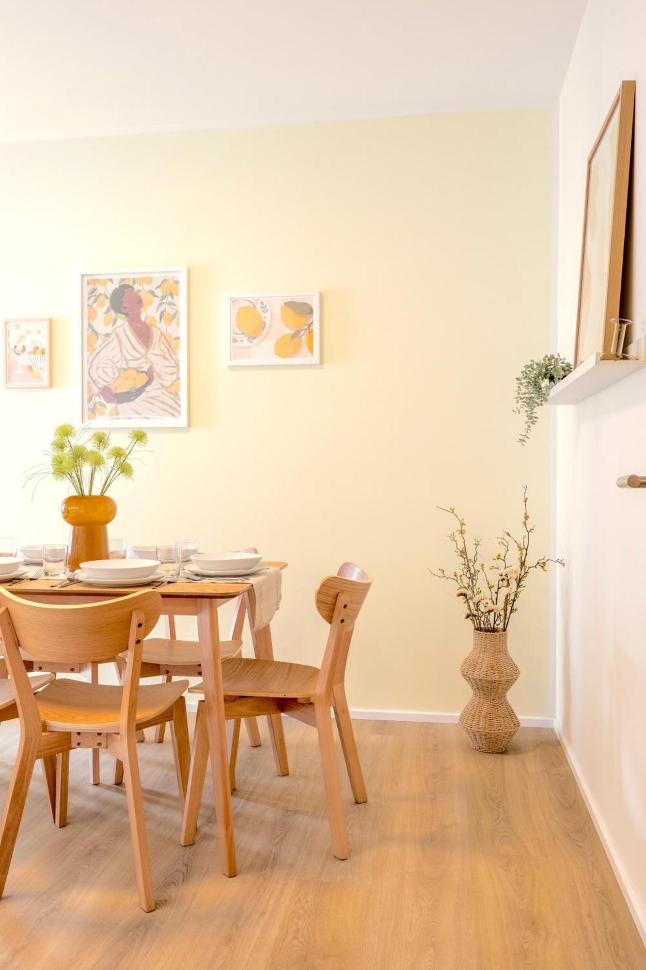 Bright 2Br - 4Th Floor, Balcony, Free Parking By Gravity Prague Apartment Екстериор снимка